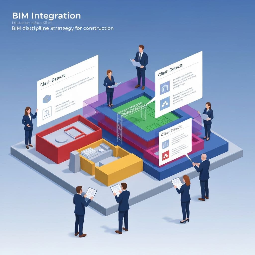 BIM Strategy