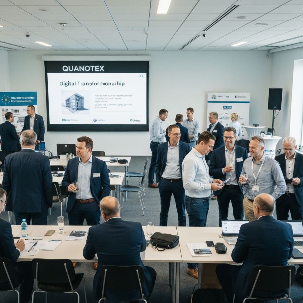 Partnership Announcement