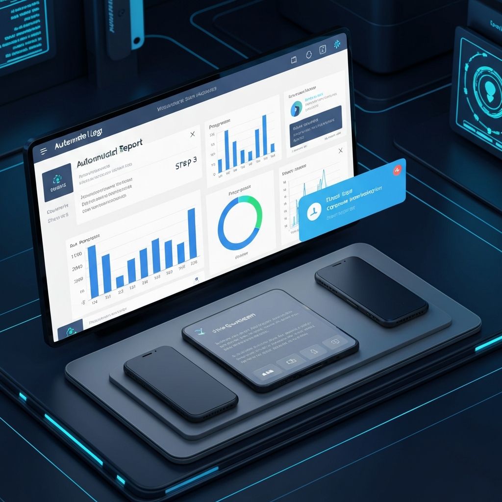 QuanoCam Demo demo step 3