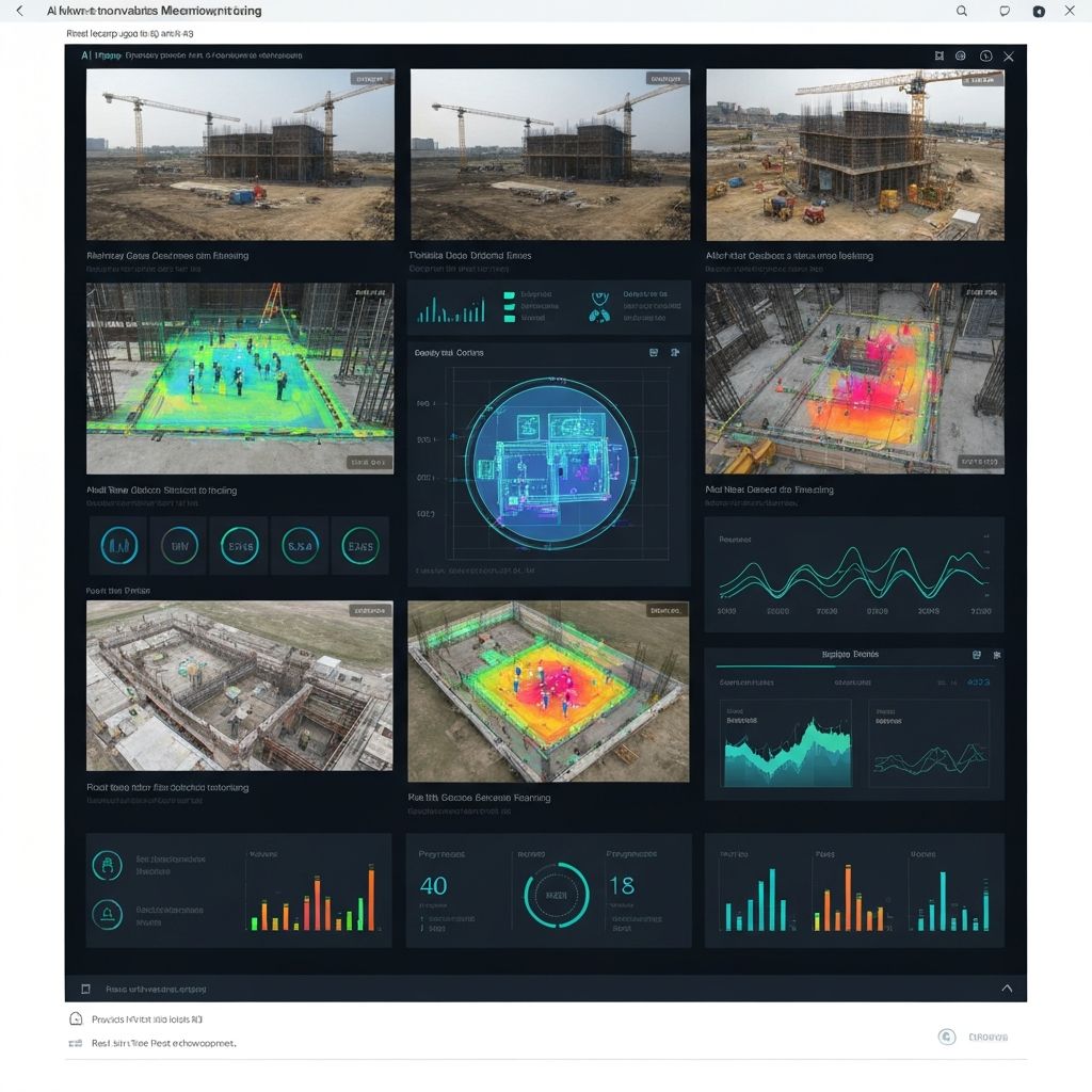 QuanoCam Site Monitoring
