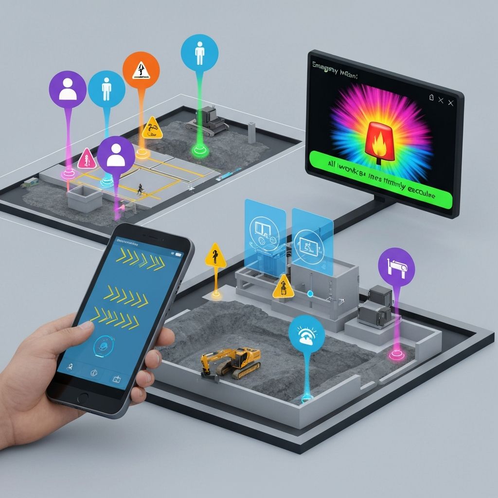 QuanoCam Incident Reporting