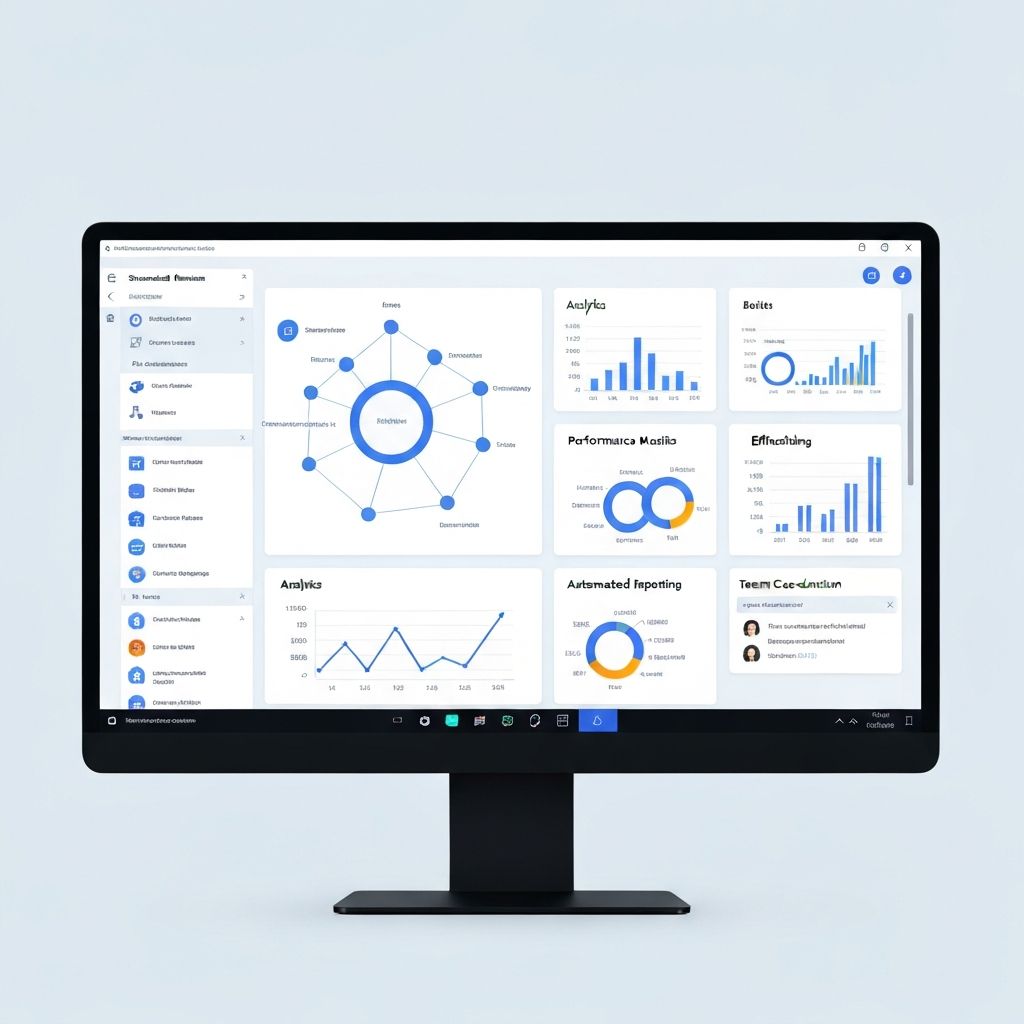 QuanoSys Data Management