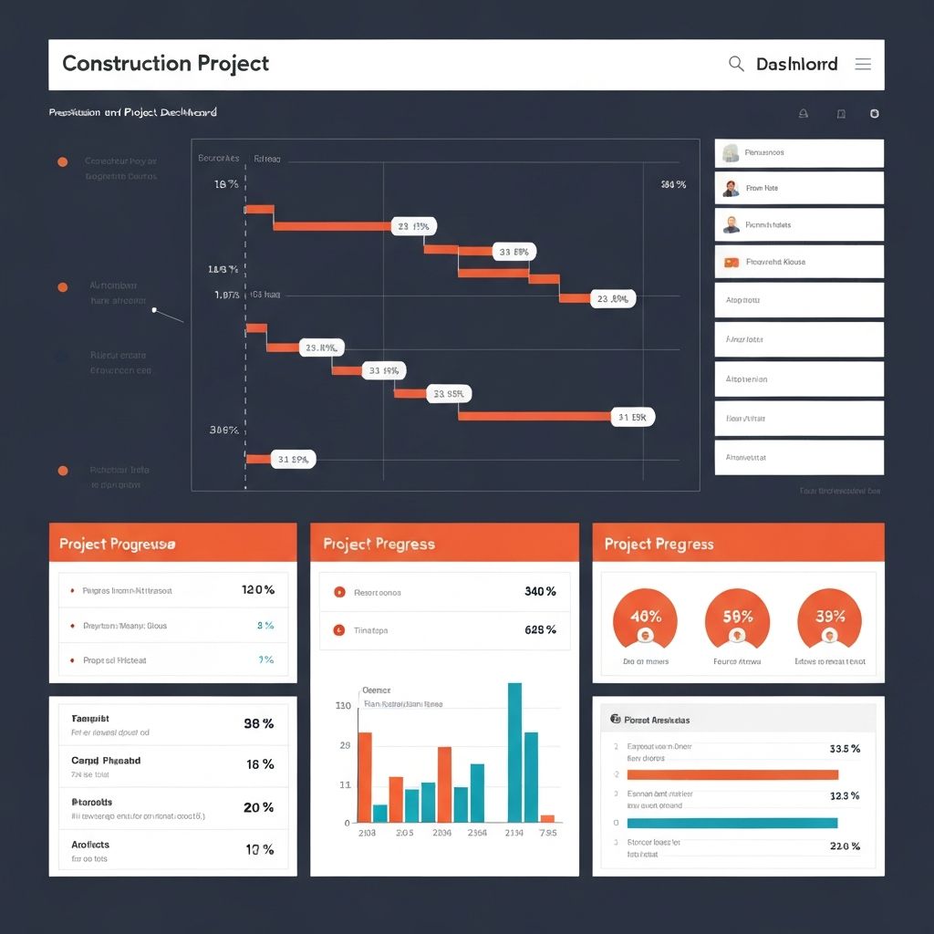 QuanoSys Project Management