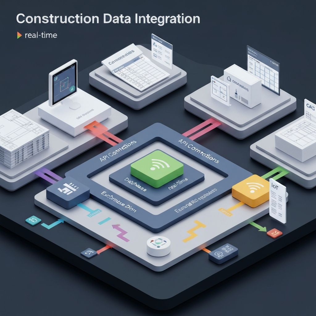 QuanoSys Data Integration