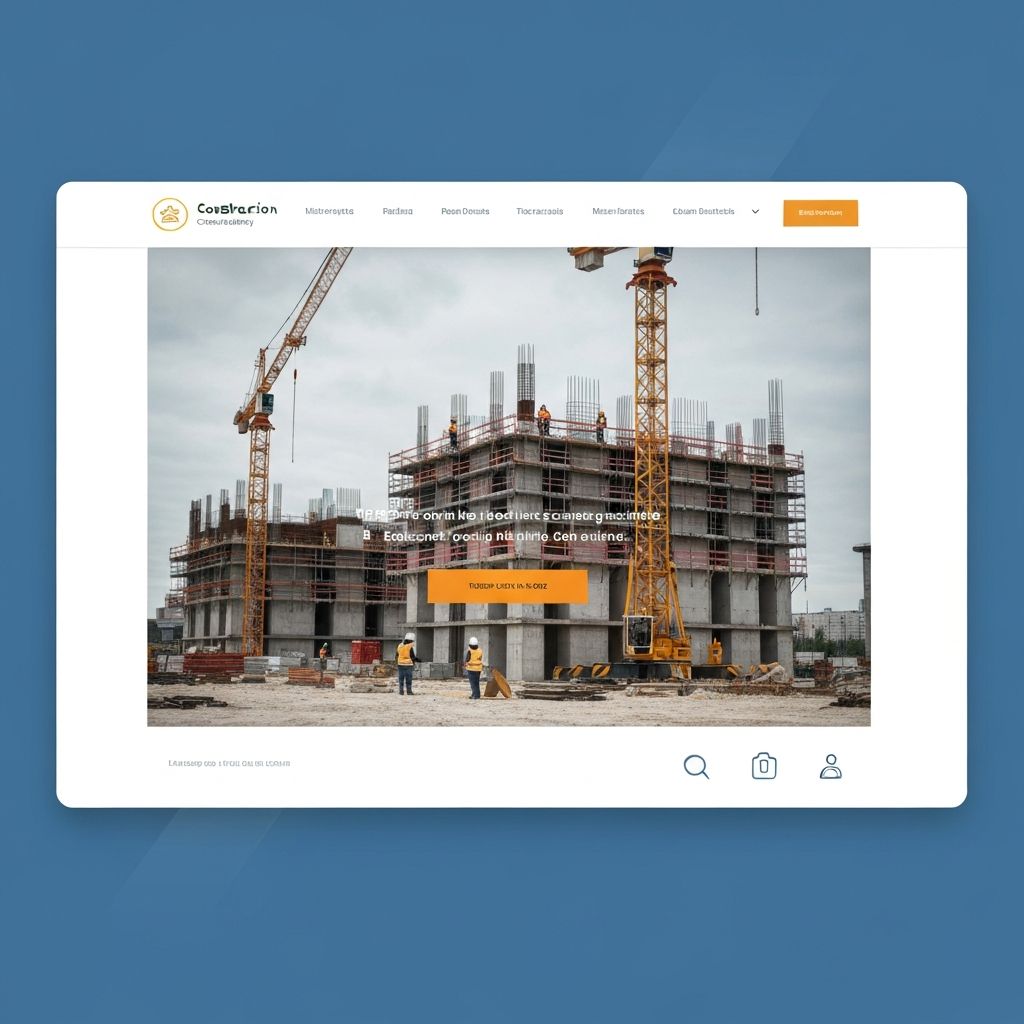 QuanoWeb Demo demo step 1