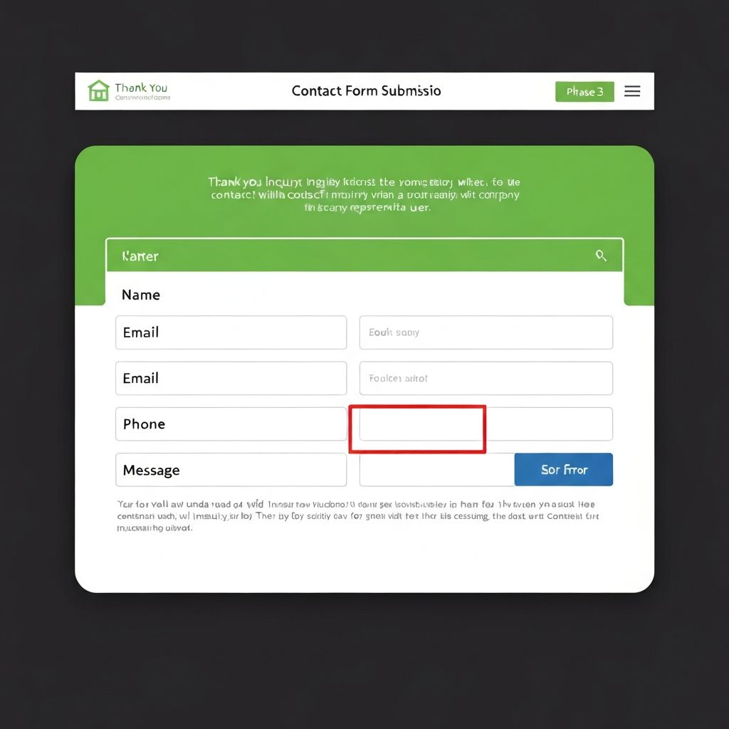 QuanoWeb Demo demo step 3